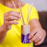 Aromatizante Coala Difusor Aromas 100ml líquido lavanda