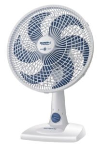 Ventilador de Mesa 30cm Super Power, Mondial, 60W – VSP-30-W