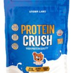 Whey Protein Crush Under Labz 900g Cookies Bear