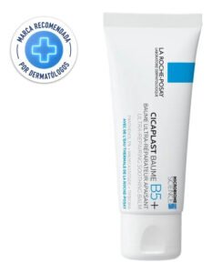 La Roche-posay Cicaplast Baume B5+ Tempo de aplicação Dia/Noite Tipo de pele Todos os tipos de pele