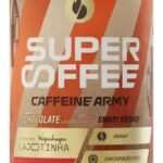 Supercoffee 3.0 Pote Grande 380g – / Energia Sabor Lajotinha