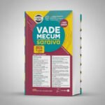 Vade Mecum Saraiva Tradicional – 42ª Edição 2026 – Saraiva Jur, Equipe – Saraiva Jur – Capa Dura
