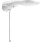 Chuveiro Lorenzetti Advanced Eletrônico Blindado Branco 4500W