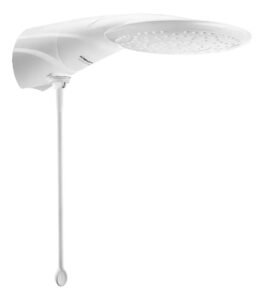 Chuveiro Lorenzetti Advanced Eletrônico Blindado Branco 4500W