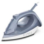 Ferro De Passar Roupa A Vapor Spray Umidificador Electrolux
