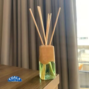 Difusor De Aromas Coala Bambu 100ml