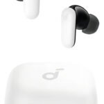 Fones de ouvido com cancelamento de ruído Soundcore P30i By Anker