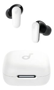 Fones de ouvido com cancelamento de ruído Soundcore P30i By Anker