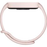 Pulseira Inteligente Xiaomi Smart Band 9 Active, Rosa Rosa