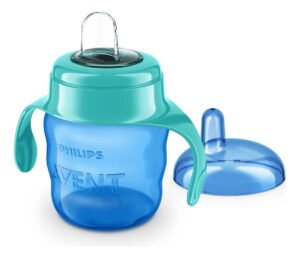 Copo Transição Easy Sip 6m+ SCF551/05 Philips Avent