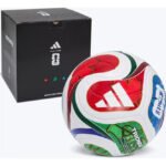 Bola adidas Campo Copa Do Mundo 2026 Trionda League Box