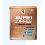 Super Coffe By Caffeine Army (pote) 220g Sabor