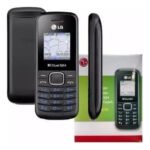 Celular Simples LG B220 2g