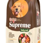 Quatree Supreme Cão Adulto Méd/Gran Frango Batata Doce 15kg