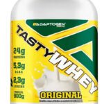 Tasty Whey 3w Gourmet Whey Adaptogen 900g