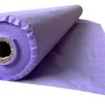 Rolo De Tnt 40g – 25 Metros 1,40 De Largura Cor Lilás