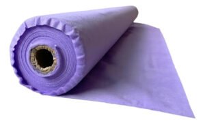Rolo De Tnt 40g – 25 Metros 1,40 De Largura Cor Lilás