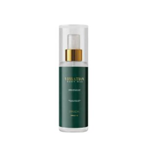 Body Splash Masculino Vibration 200ml – Primacial Perfume Bergamota Fresco