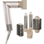 Secador De Cabelo Philco 1450w 4 Em 1 Leve E Dobravel Creme
