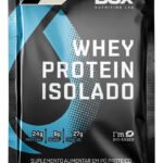 Suplemento en pó Dux Nutrition Proteínas sabor coco x 27g