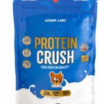 Whey Protein Crush Under Labz 900g Doce De Leite