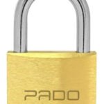 Cadeado Pado LT-50