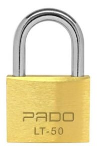 Cadeado Pado LT-50