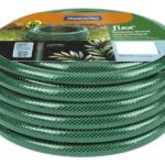 Mangueira Flex Para Jardim Com 10 Metros 79170100 Tramontina