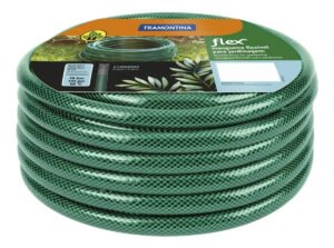 Mangueira Flex Para Jardim Com 10 Metros 79170100 Tramontina