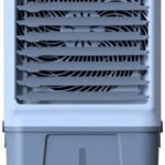 Climatizador Ar Frio Portátil Evaporativo 16 Litros Umidificador Ventisol Clin 16