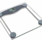 Balança digital G-TECH Glass 10