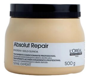 Máscara Capilar Loreal Absolut Repair 500ml.