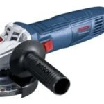 Esmerilhadeira angular Bosch Professional GWS 700 azul 710 W