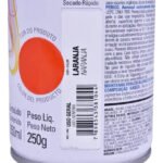 Tinta Spray Supercolor Uso Geral Laranja 350ml Tekbond