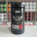 Proteína de carne Carnibol Darknes 900g sabor baunilha