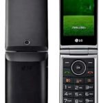 Celular Antigo Som Alto P/ Idoso Teclado Letras Grandes 4g Preto