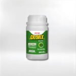 Herbicida Seletivo para Gramados Gramix Dexter 250ml Controle Ervas Daninhas