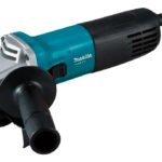 Esmerilhadeira Angular 4.1/2 850 Watts M9510b Makita