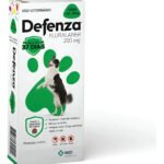 Antipulgas DEFENZA Defenza para Cães de 10 a 20 kg