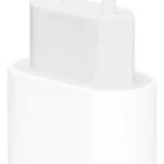 Carregador Fonte Apple Turbo 20W USB-C Original – Distribuidor Autorizado