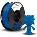 Filamento Pla Plus 1kg Impressão 3d Nacional – Cores Cor Azul