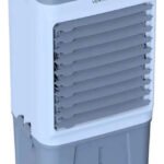 Climatizador Ventisol Clin 16 Br/cz 16l Frio Branco/cinza