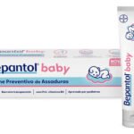 Bepantol Baby Creme Preventivo De Assaduras 30g