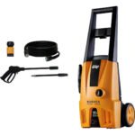Lavadora Alta Pressão WAP Ousada Plus 2200 1500W