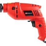 Furadeira De Impacto Einhell Th-id 600 E