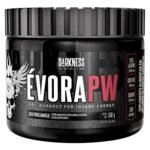 Évora Pré Treino Frutas Amarelas 150g Darkness Frutas Amarelas