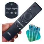 Controle Remoto Para TV Samsung Smart 4k