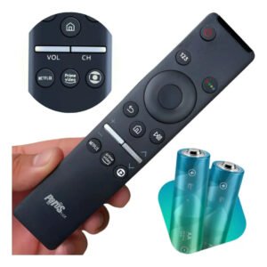 Controle Remoto Para TV Samsung Smart 4k