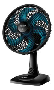 Ventilador de Mesa 30cm Super Power, Mondial, 60W – VSP-30-AP