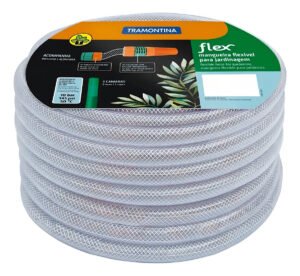 Mangueira Para Jardim Tramontina 79182106 Flex 1/2pol 10m